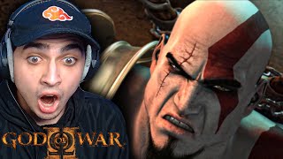 Download lagu God Of War 2 Kratos Vs Zeus FINALE Gameplay mp3