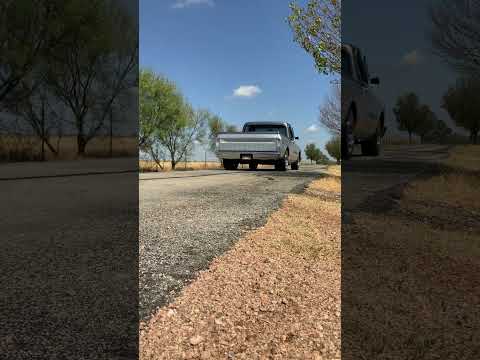 1970 Chevrolet C/K 10 (CC-1769235) for sale in Fredericksburg, Texas