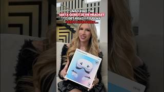 UNBOXING THE META QUEST 3S VR HEADSET To Play “YEEPS” HIDE N SEEK!