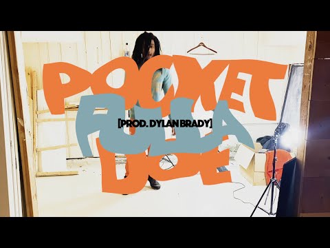 Video thumbnail for POCKET FULLA DOE