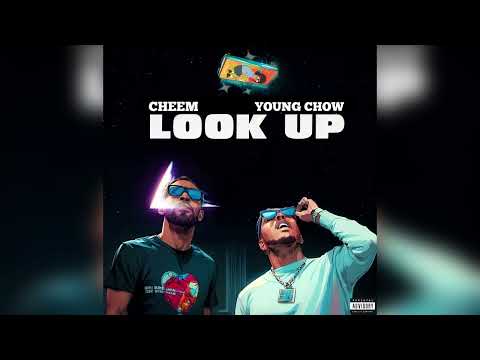 DJ Cheem & Young Chow - Look Up [Caribbean Ceiling Challenge]