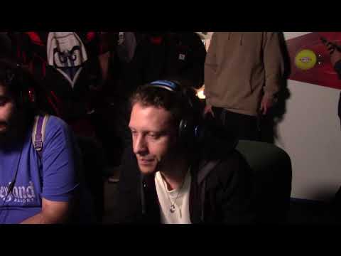 Game Nest Smash It Up: Fow (Lucina/Fox) vs anUrsaring (Duck Hunt) - Winners Round 3