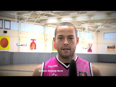 LED EXCHANGE - Telekom Baskets Bonn