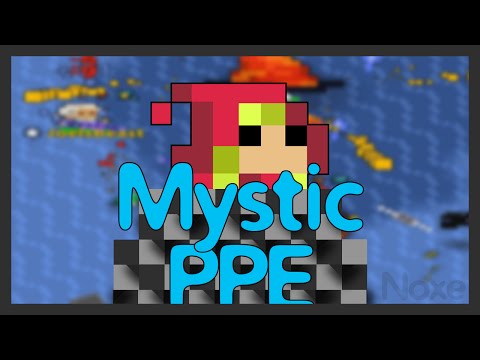 ROTMG: Noxe | The Mystic PPE