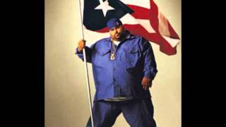 Big Pun - Fast Money