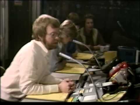 Swap-Shop (28/2/1981) TC7 Gallery Tour