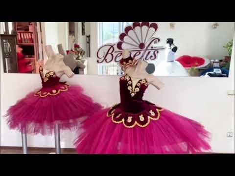 Цветочная Фантазия F 0090 - video 2