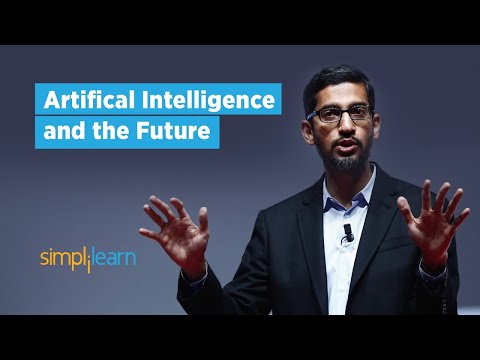 Machine Learning vs Deep Learning vs Artificial Intelligence | ML vs DL vs AI | Simplilearn