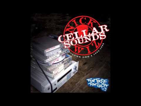 Pudgee - Inner City Blues (feat. DMX)