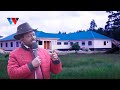 MBUGE LUPEMBE AKASIRIKA KUKUTA UJENZI KITUO CHA AFYA UMEDORORA NITAIANDIKIA BARUA TAKUKURU