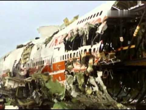 Der Letzte Beweis   TWA Flug 800