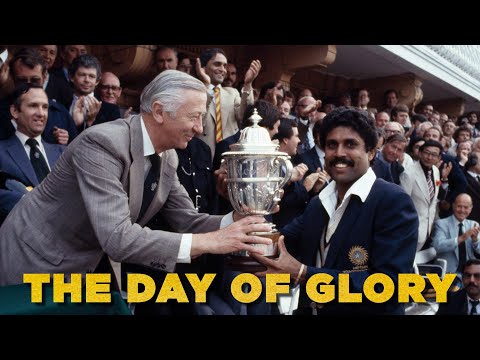 Cricbuzz LIVE panel relives India's famous 1983 triumph