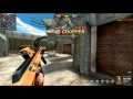 Focus point blank pro