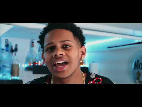 JC FT  NAHDI NEWSENSE - LIKE THAT