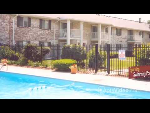 Deerfield Run Apartments in Toledo, OH - ForRent.com