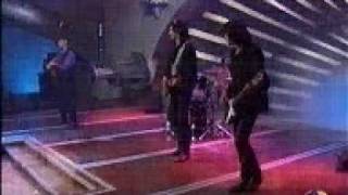 Loquillo - El Hombre de Negro