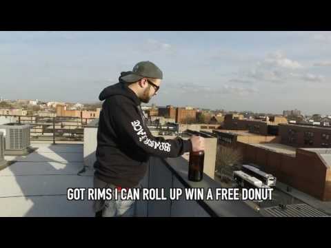 Transit22 & Geeze:  "Flash Bang" Lyric Breakdown