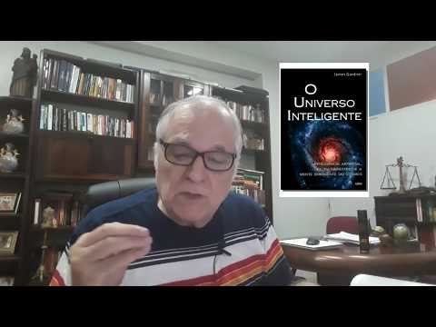 Universo Inteligente e o  Principio Antrpico