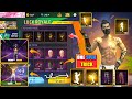 Rose Emote One Spin Trick New Emote Royale Free Fire Free Fire New Event FF New Event Today