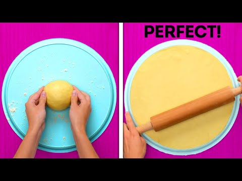 Quick Cooking Tips and Crafts to Make Your Life Easier