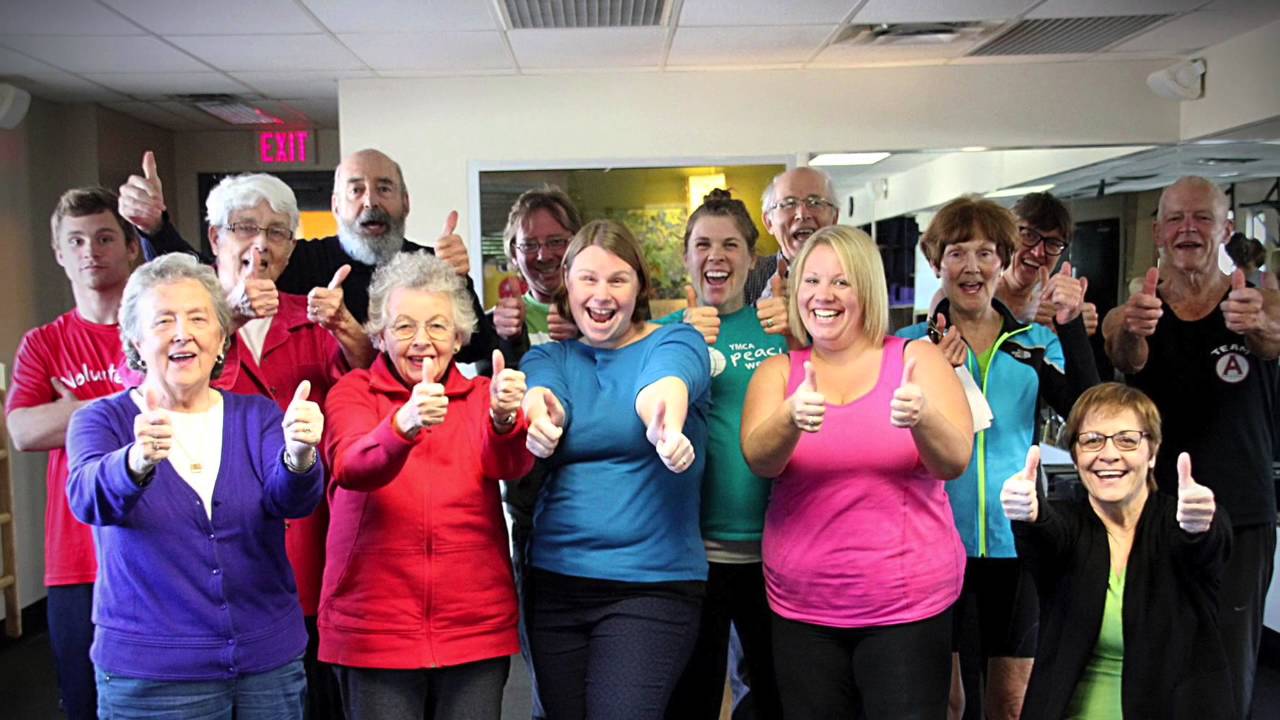 YMCA Peace Week 2015