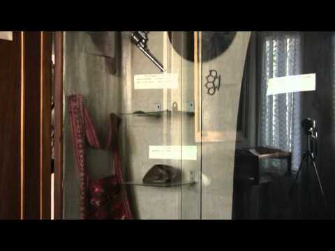 Case Memoriale din Judetul Neamt