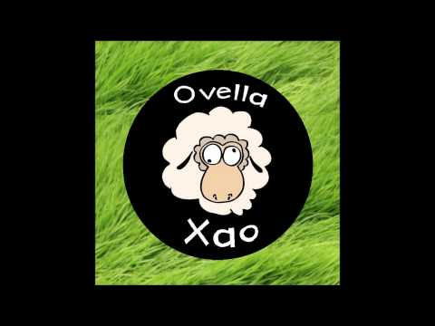 02 Mozzarella - Ovella Xao "Trempera Matinera"