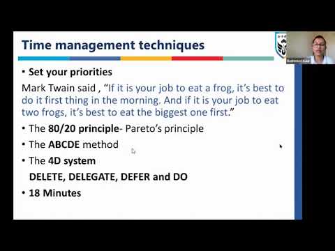 KK Modi University Bhilai General video thumbnail 32