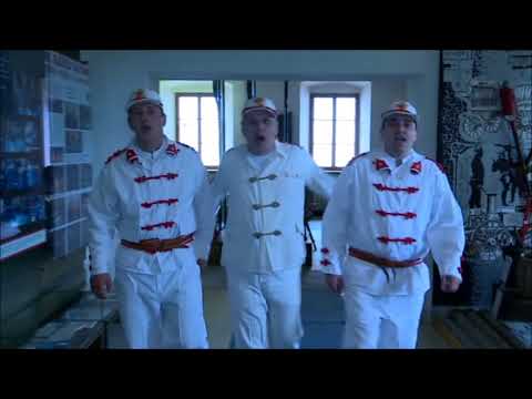 P. M. Band Co jste hasiči