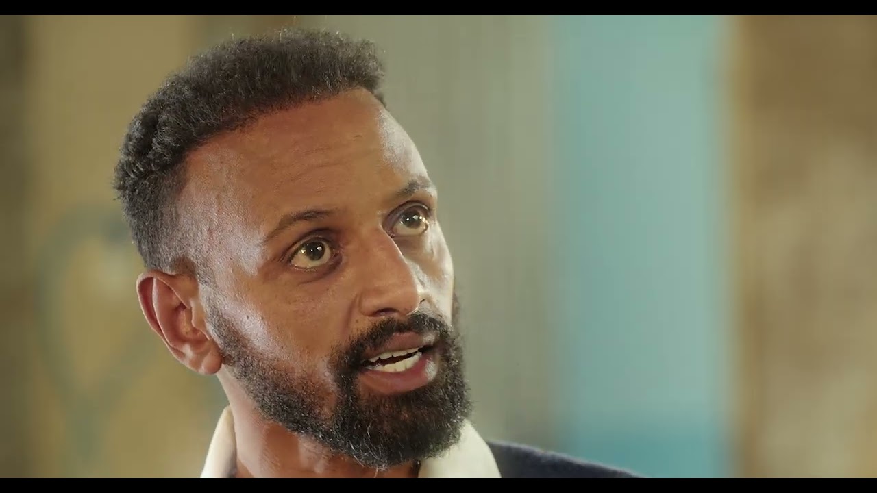 Yekelem Chewata (የቀለም ጨዋታ) - New Amharic movie trailer 2024