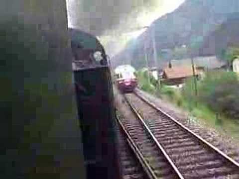 125 Jahre Gotthardbahn