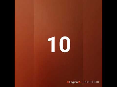 Top 10 rapper iha Timor-Leste ( Versi Legion )