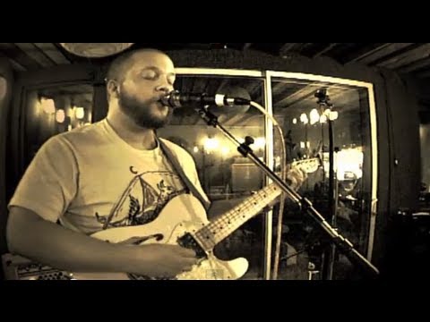 Radical Face - "Ghost Towns"