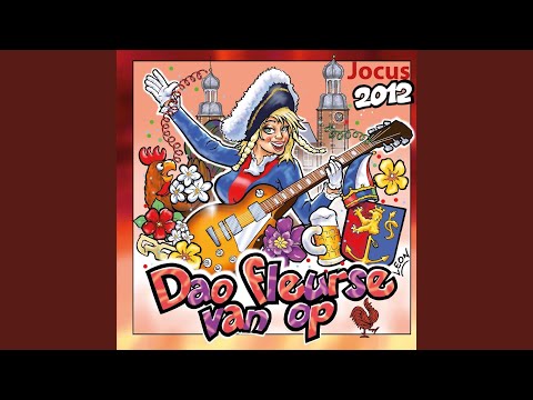 As Jocus Haan Weer Kreijt