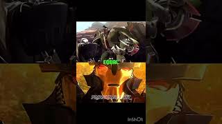Skyquake vs Dreadwing | Transformers Prime Edit #transformers #short #transformersprime #tfp