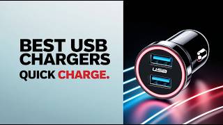 5 SECRETS to Choosing the BEST Quick Charge Car Charger