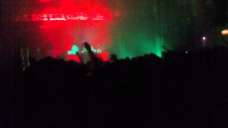 Marsimoto LIVE in Stuttgart - Alice im WLAN Land (16.03.2012)