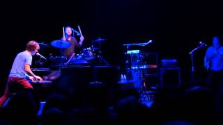 Ben Folds Five - Kate (live)