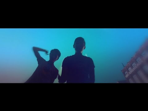 YKCB(Tigran, Arm) - Yerevan (Official Music Video)