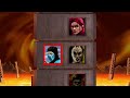 Mortal Kombat Project Pentalogy