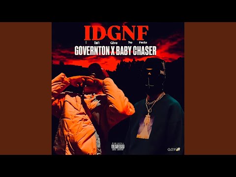 IDGNF (feat. BabyChaser)