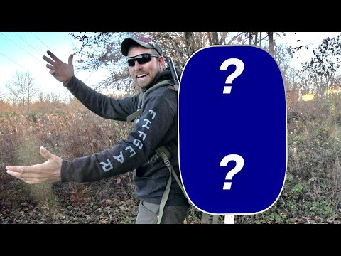 The Ultimate Trapping Pack Basket {It Took 10+ Years}