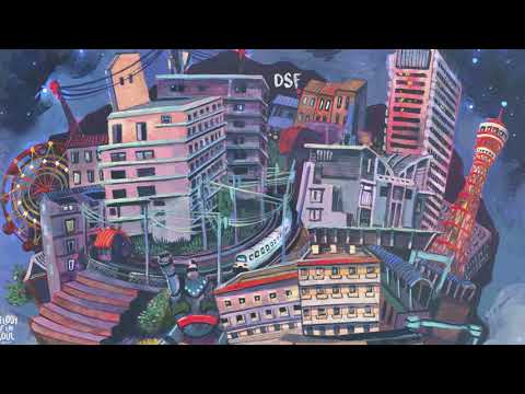 DSF - Lemonia (Radio Mix) Premiere