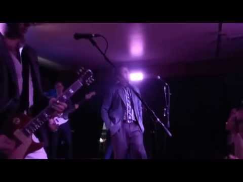 Electric Six - Danger! High Voltage (Houston 03.06.14) HD