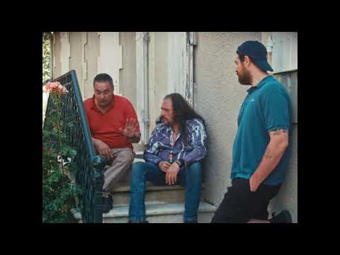 BRAQUER POITIERS - EXTRAIT [VF]