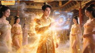 Download lagu Pemuda lemah dapat sistem kultivasi, hancurkan musuh, taklukkan banyak cewek cantik! mp3