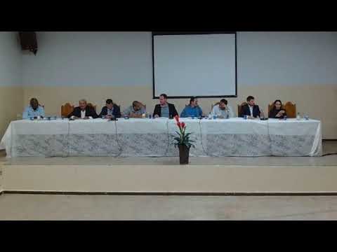 Sessão Ordinária do dia 28/05/2024