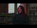 Parent Testimony - Stephanie Holmes on Spiritual Refreshment at Cornerstone