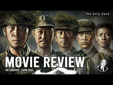 The Sacrifice [REVIEW] China 2020 - War Action History