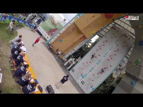 Gatta Michele VS Quarta Andrea - 24° Campionato Italiano Città di Arco - Finale